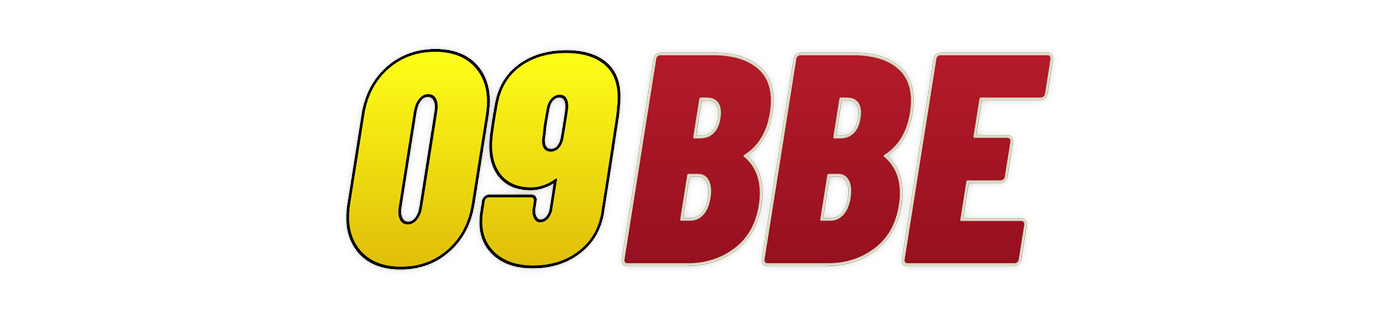 09bbe লোগো